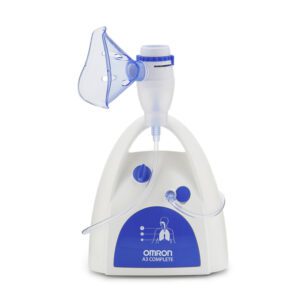 SRP:£49.99 A&D - un-014 NEBULIZER (ADULT/CHILD)