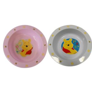 SRP:£1.49 WTP - BOWL Pink/Blue