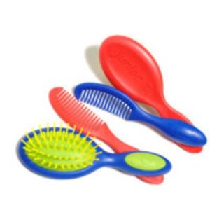 SRP:£8.40 DENMAN - TODDLER D BRUSH