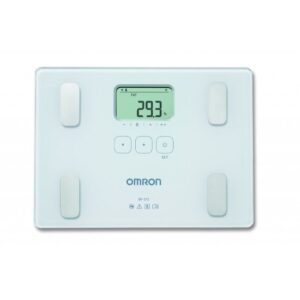 SRP:£44.95 OMRON - BF212 BODY COMPOSTION MONITOR