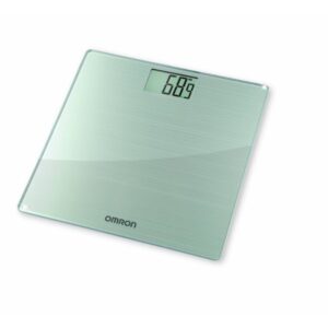 SRP:£39.95 OMRON - HN283 DIGITAL SCALE