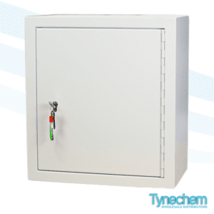 CONTROLLED DRUGS CABINET - 550 x 335 x 270mm