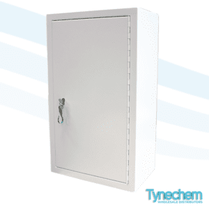 CONTROLLED DRUGS CABINET - 850 x 500 x 300mm