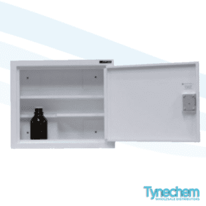 CONTROLLED DRUGS CABINET 480x560x160mm