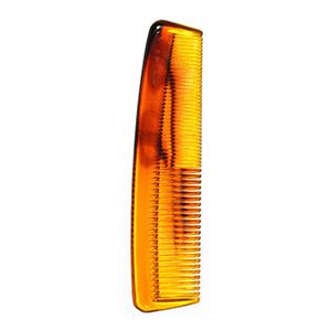 SRP:£0.99 FINESSE > BLACK COMB COARSE/FINE MEDIUM