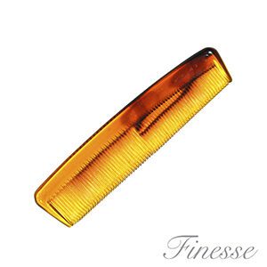 SRP:£0.99 FINESSE > SHELL COMB FINE POCKET