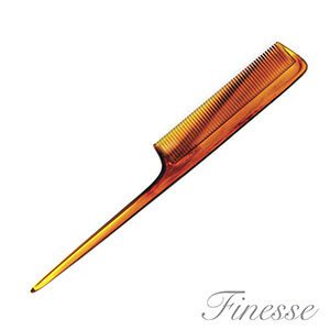SRP:£0.99 FINESSE > SHELL COMB TAIL