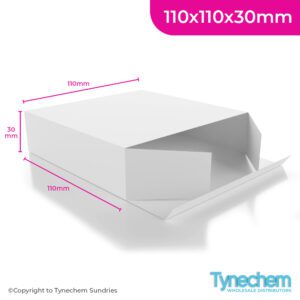 TABLET CARTONS MYHEALTH (A) 110x110x30mm