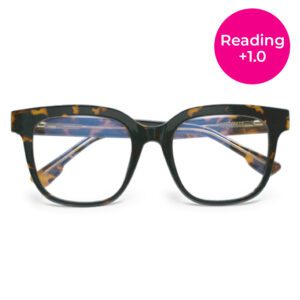 BETA-VIEW - Reading Glasses 1.0