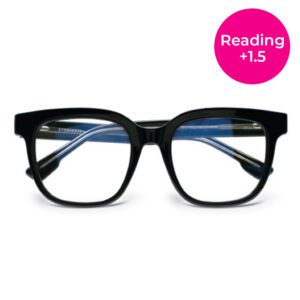 SRP:£3.99 BETA-VIEW - Reading Glasses 1.5