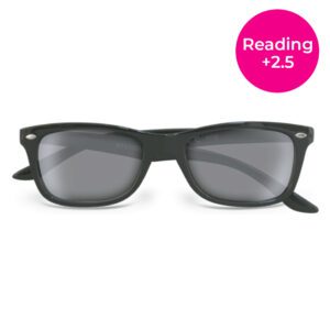SRP:£3.99 BETA-VIEW - Sun Reading Glasses 2.5