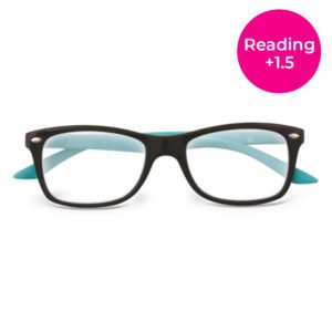 SRP:£3.99 BETA-VIEW - Reading Glasses 1.5