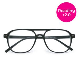 SRP:£3.99 BETA-VIEW - Reading Glasses 2.0