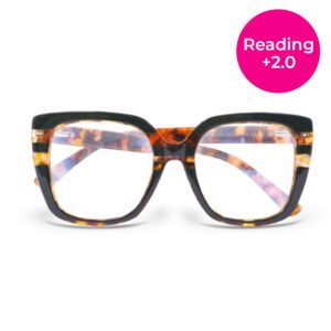 SRP:£3.99 BETA-VIEW - Reading Glasses 2.0