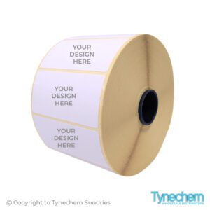 LABELS -72x36mm DIRECT THERMAL(PRINTED) x1000