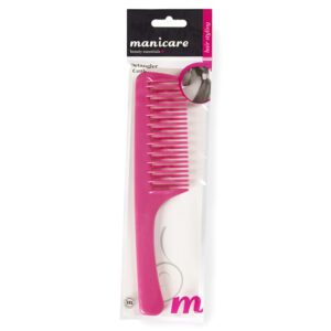 SRP:£1.75 MANICARE - DETANGLER COMB