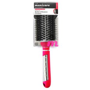 SRP:£10.00 MANICARE - STYLIST CHOICE BODY & BOUNCE RADIAL