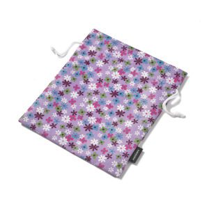 SRP:£1.90 MANICARE - GIRLS DRAWSTRING WASHBAG