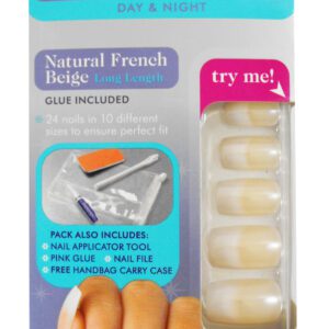 SRP:£6.99 MANICARE - FRENCH NAILS