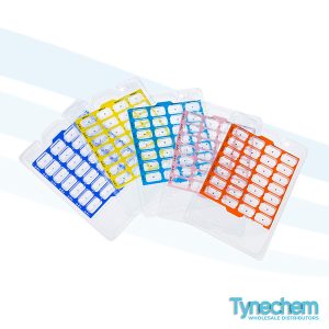 SUREMED Concise Seals (Yellow)